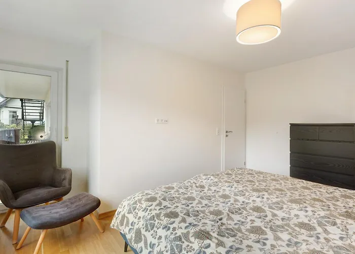 Lägenhet Familie Schauerte