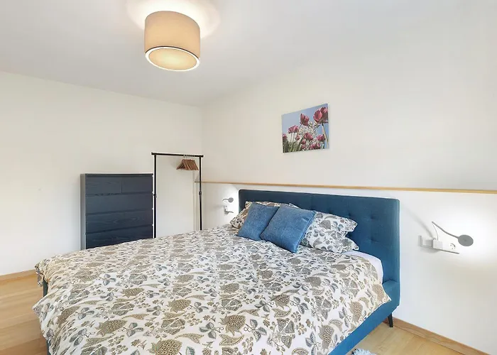 Lägenhet Familie Schauerte *