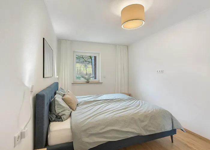 Lägenhet Familie Schauerte