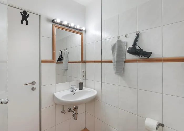 Familie Schauerte Lägenhet