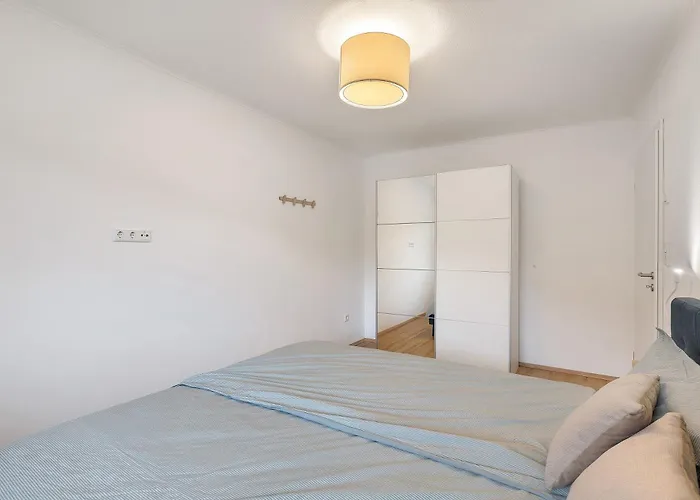 Lägenhet Familie Schauerte *