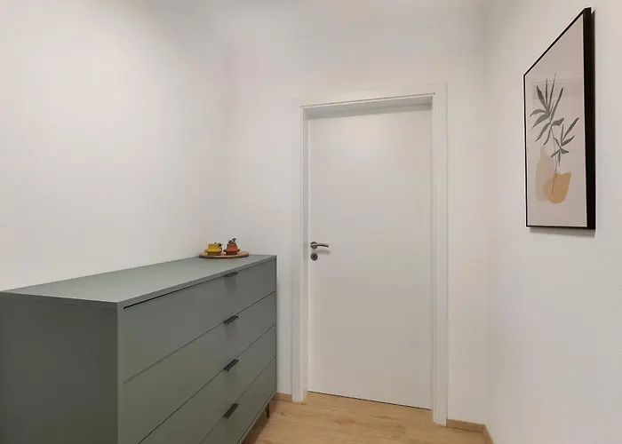 Lägenhet Familie Schauerte Schmallenberg