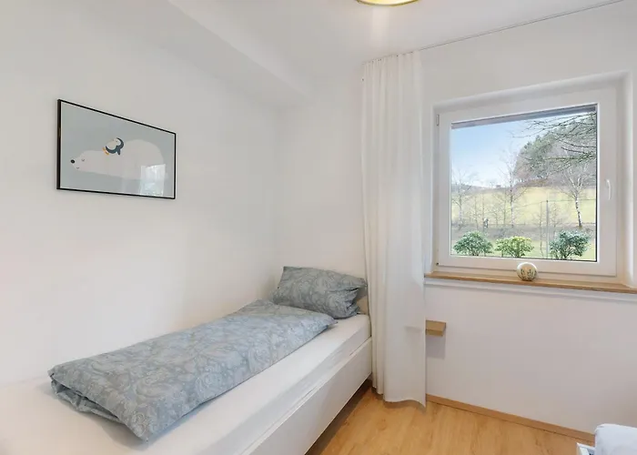 Familie Schauerte * Schmallenberg