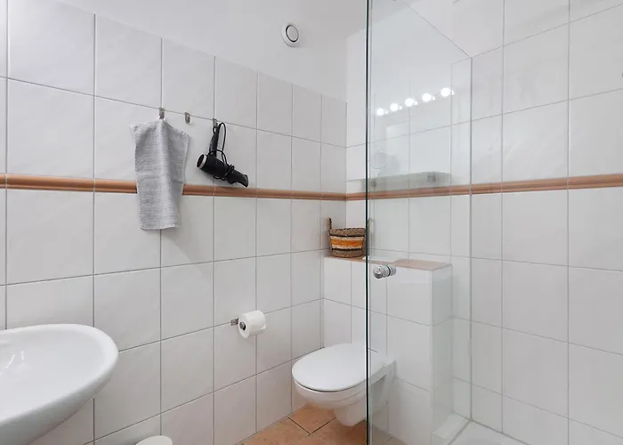 Familie Schauerte Lägenhet Schmallenberg