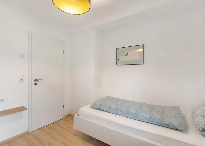 Lägenhet Familie Schauerte Schmallenberg